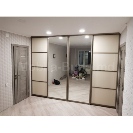 Dulap cupe incorporat  A -98